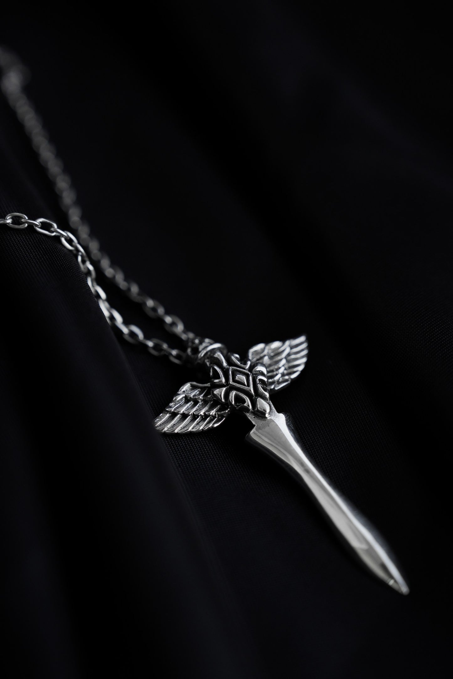 Angel Sword