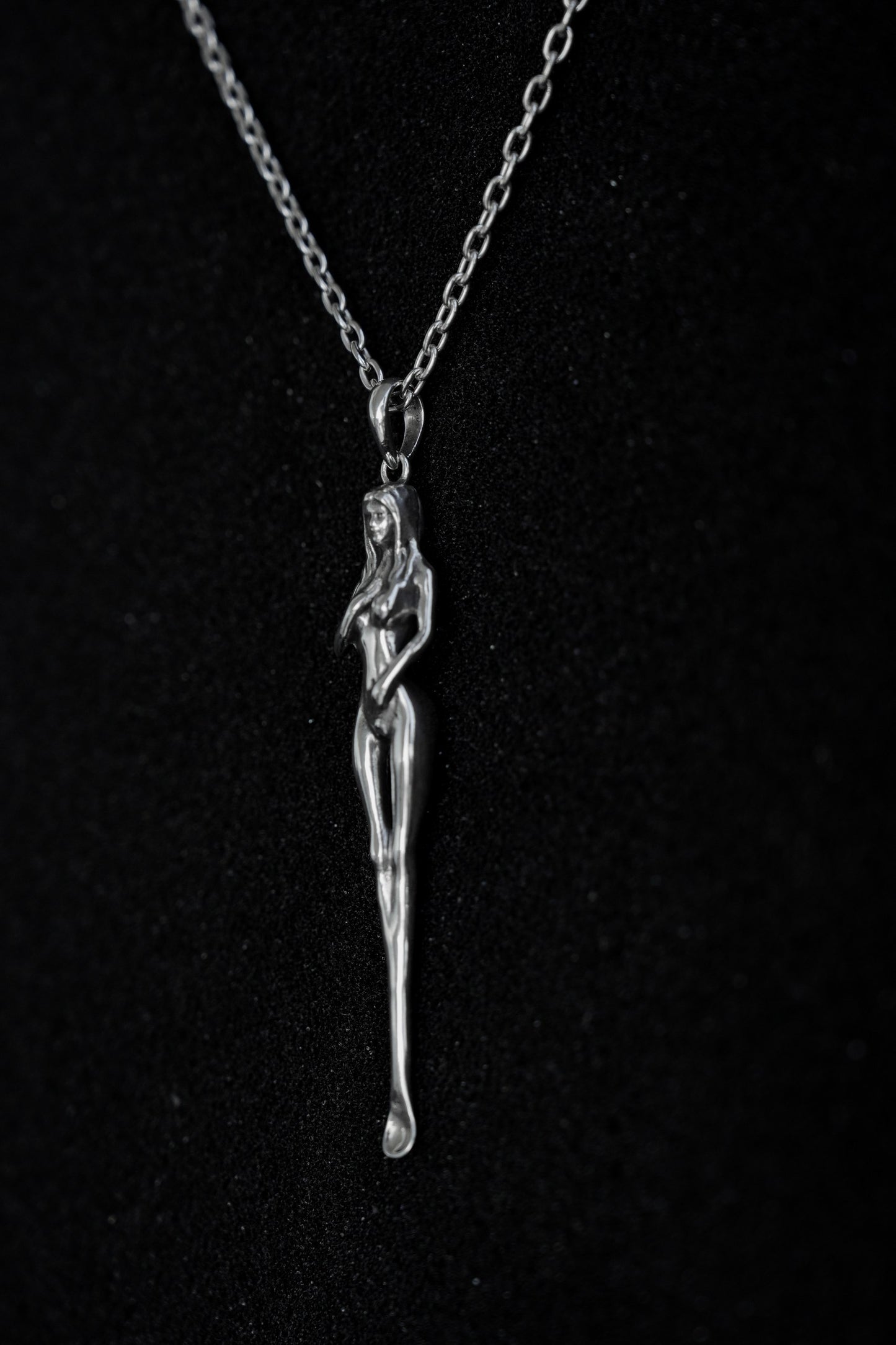 Babe Pendant