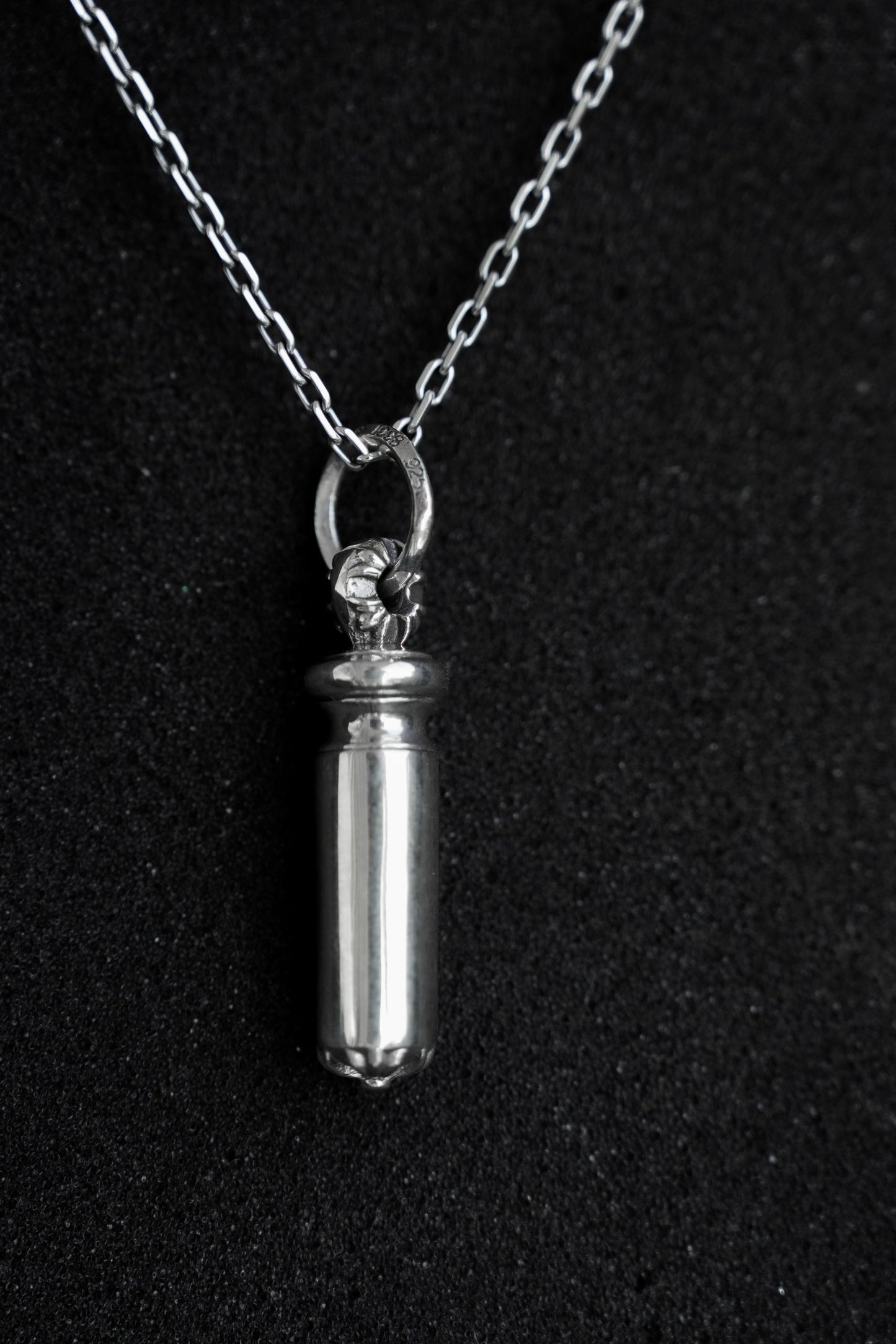 Chrome Hearts Flask