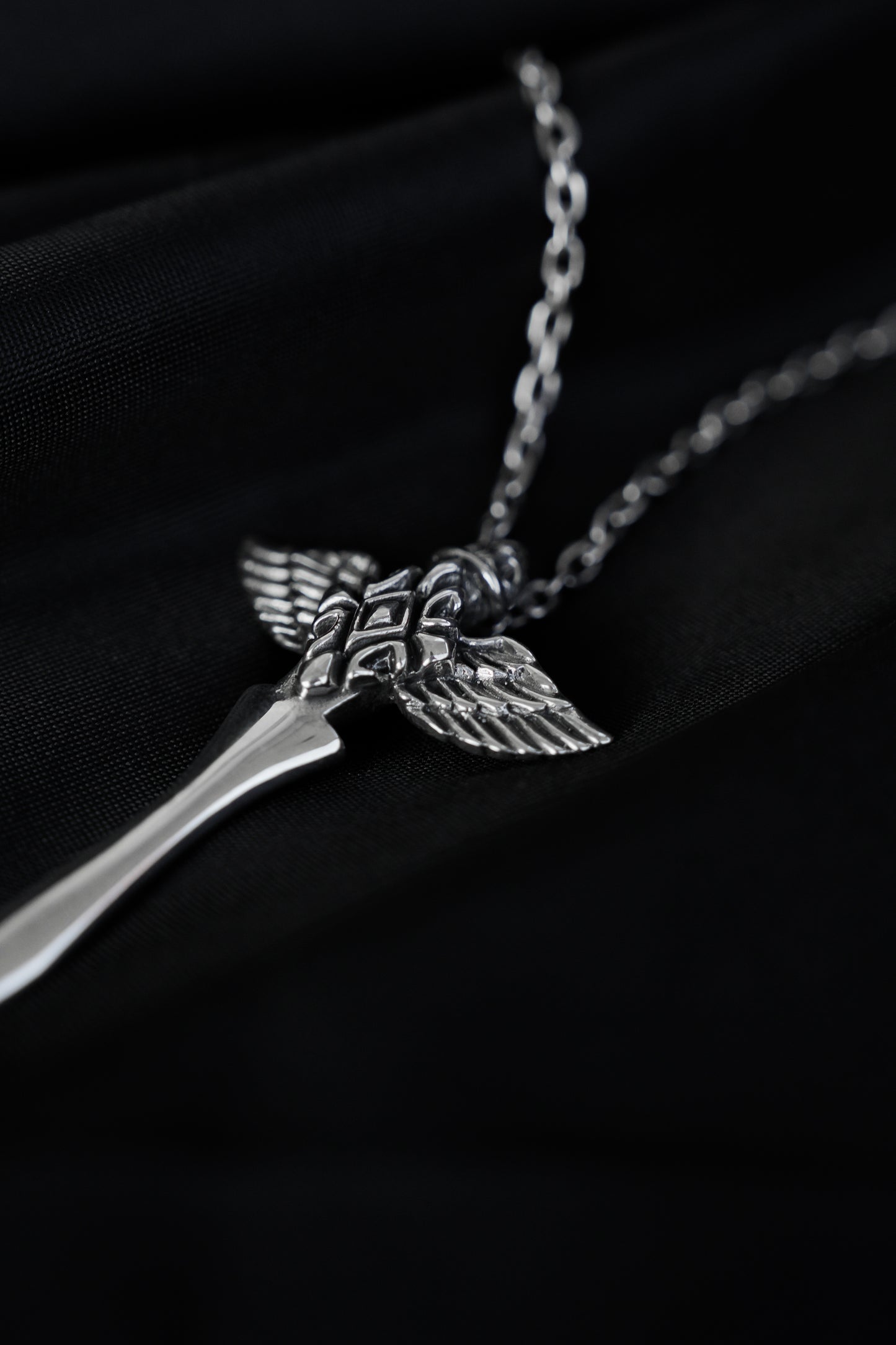 Angel Sword