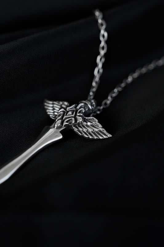 Angel Sword