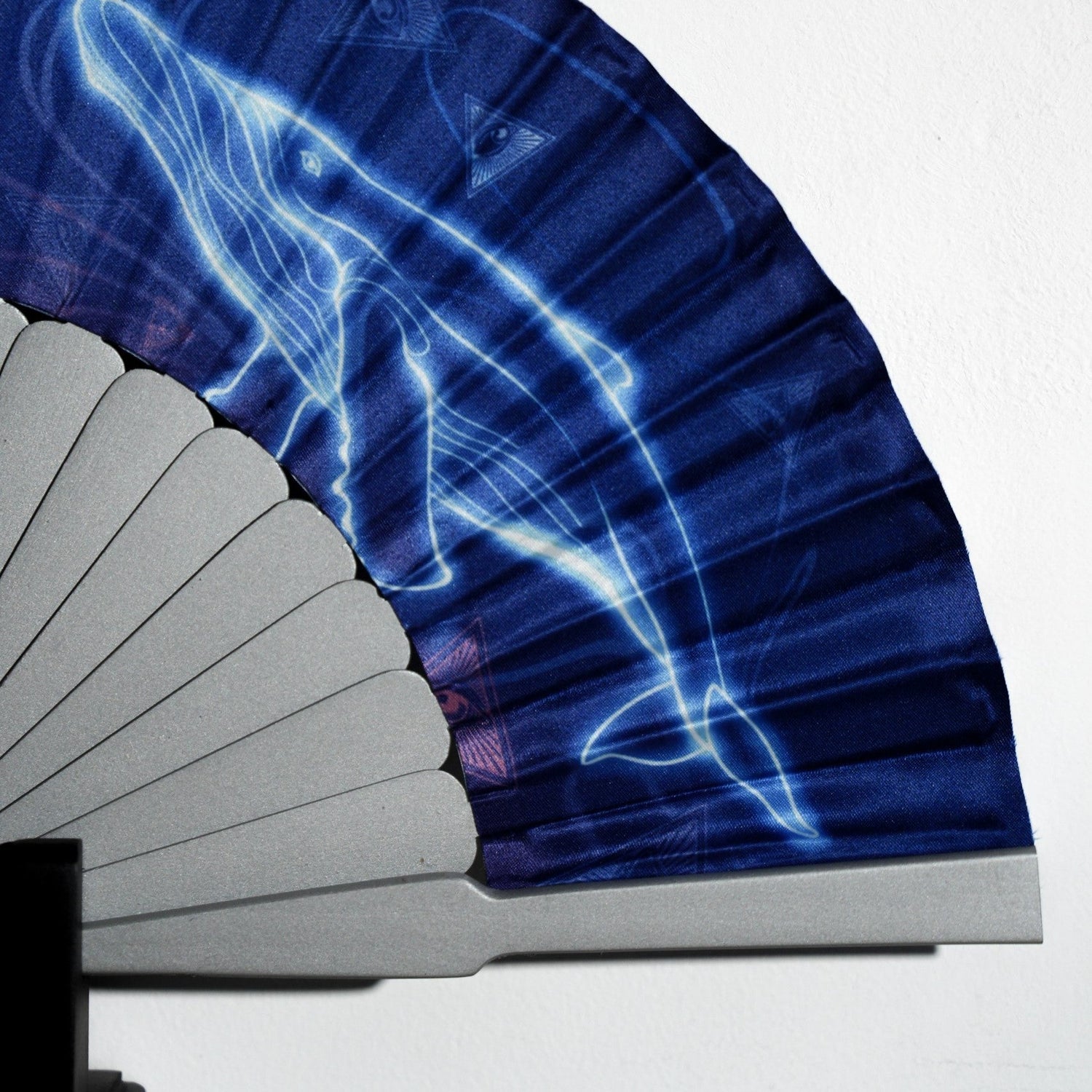 festival fans by Nebula. Handcrafted design, bold statement.