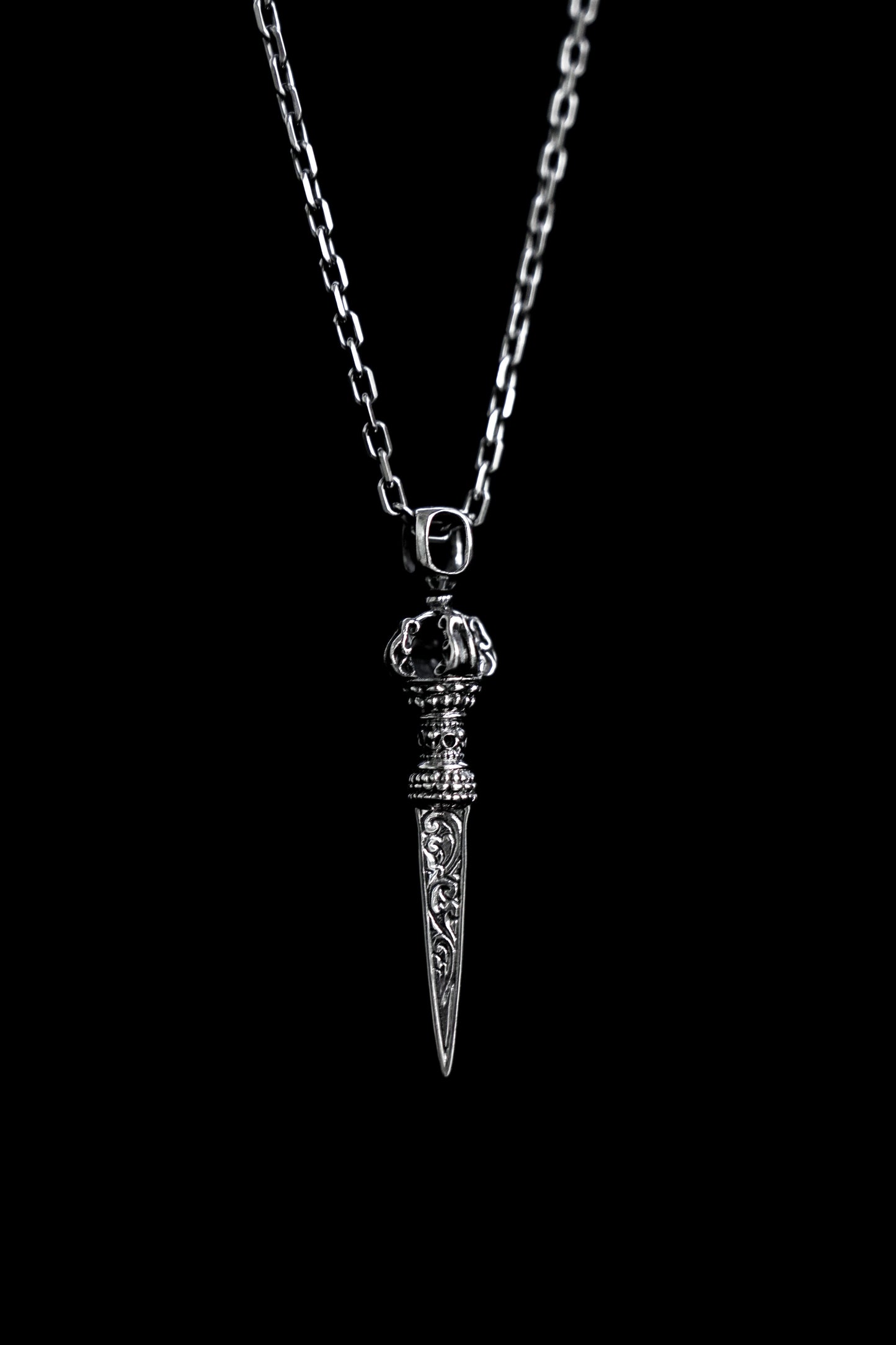 Tibetan Amulet