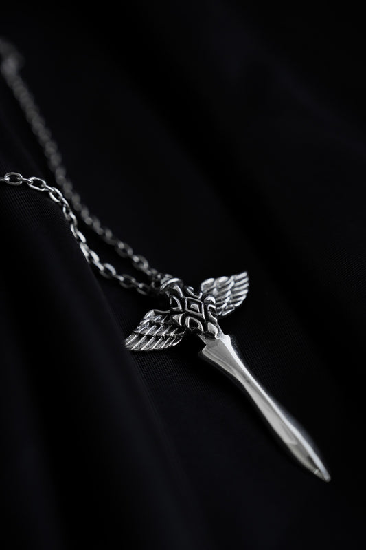 Angel Sword