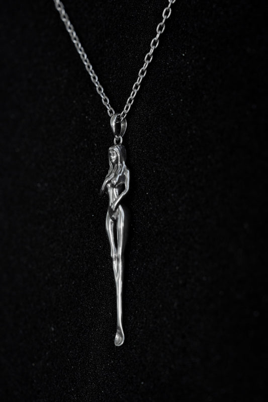 Babe Pendant