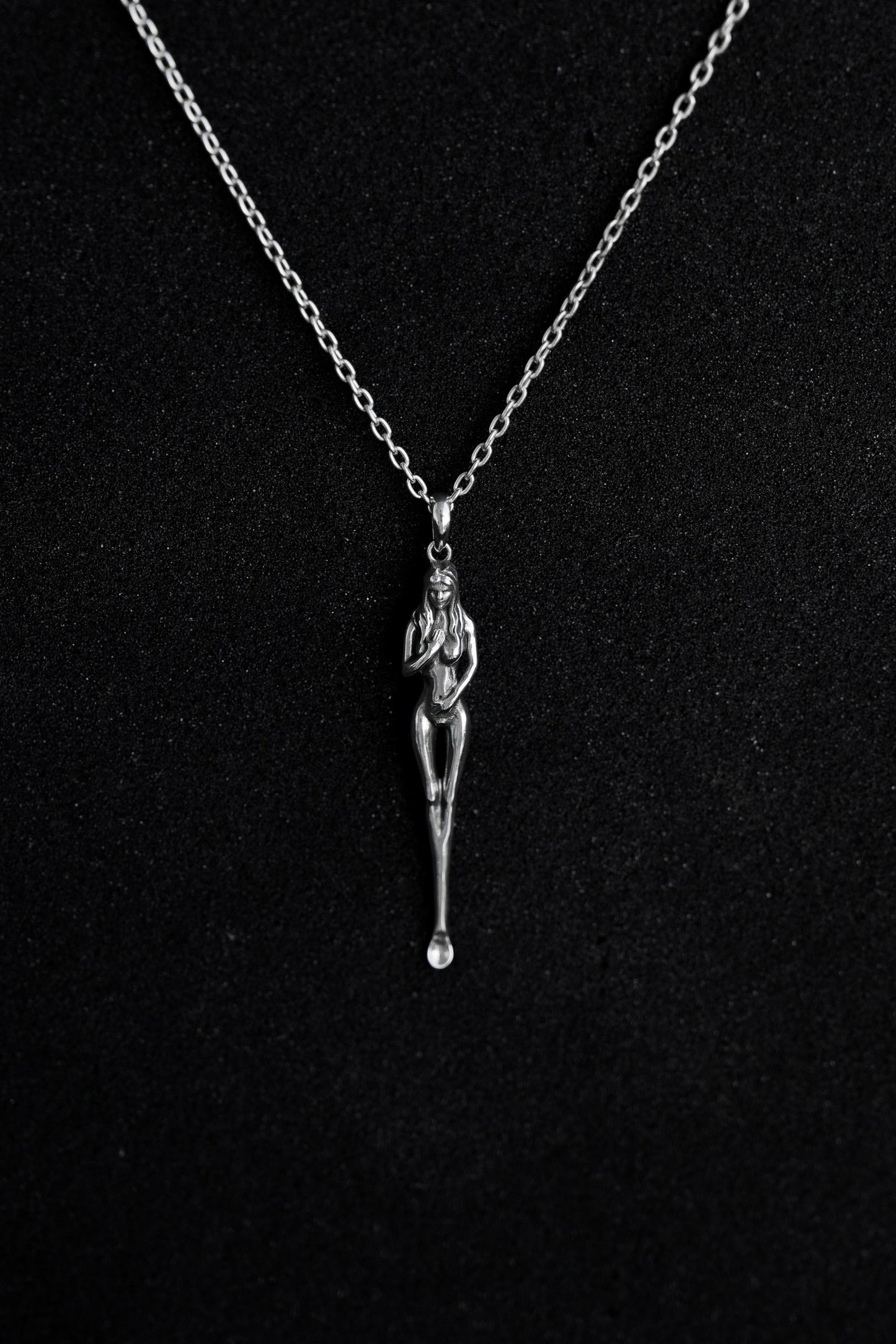 Babe Pendant