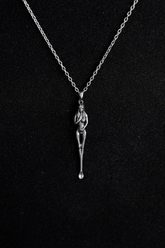 Babe Pendant