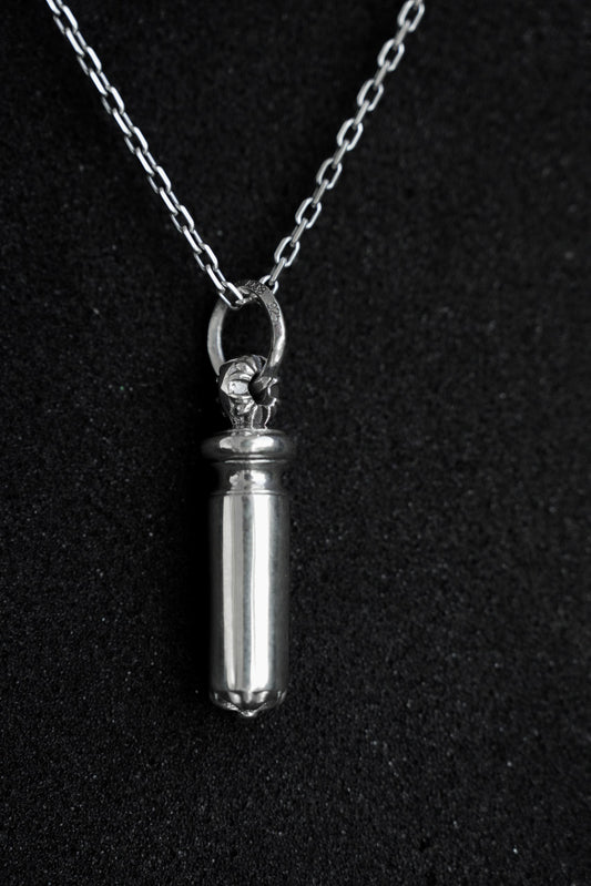 Chrome Hearts Flask