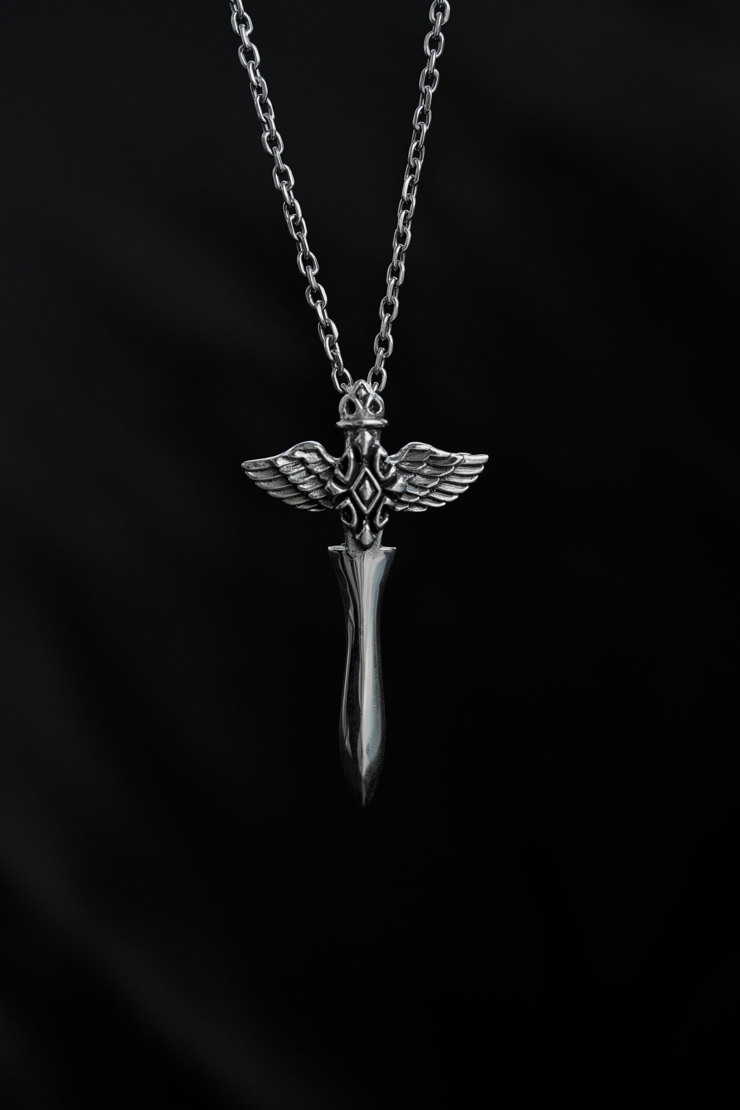 Angel Sword