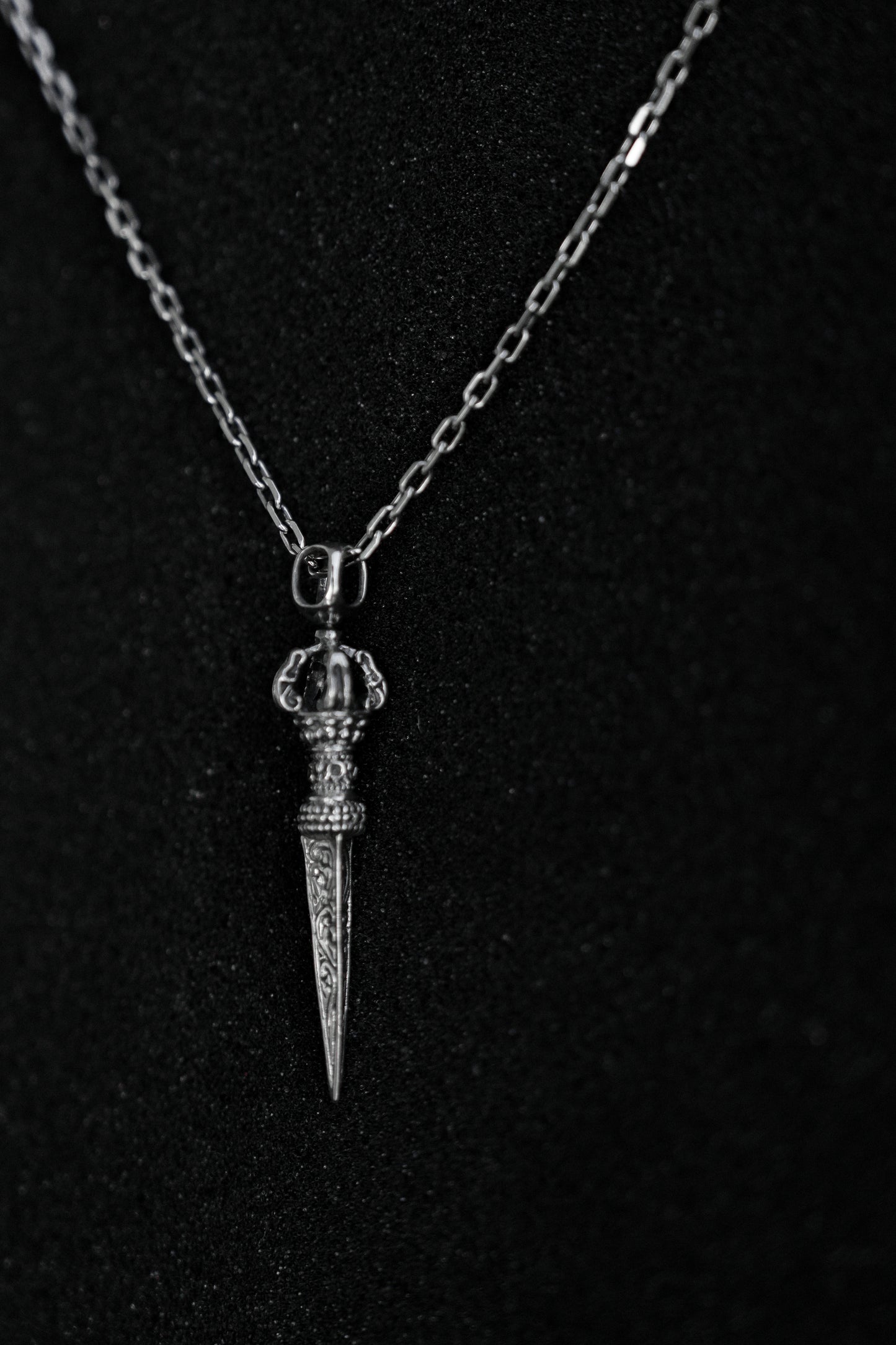 Tibetan Amulet