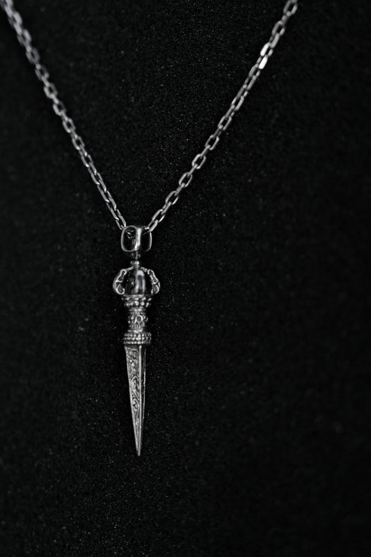 Tibetan Amulet