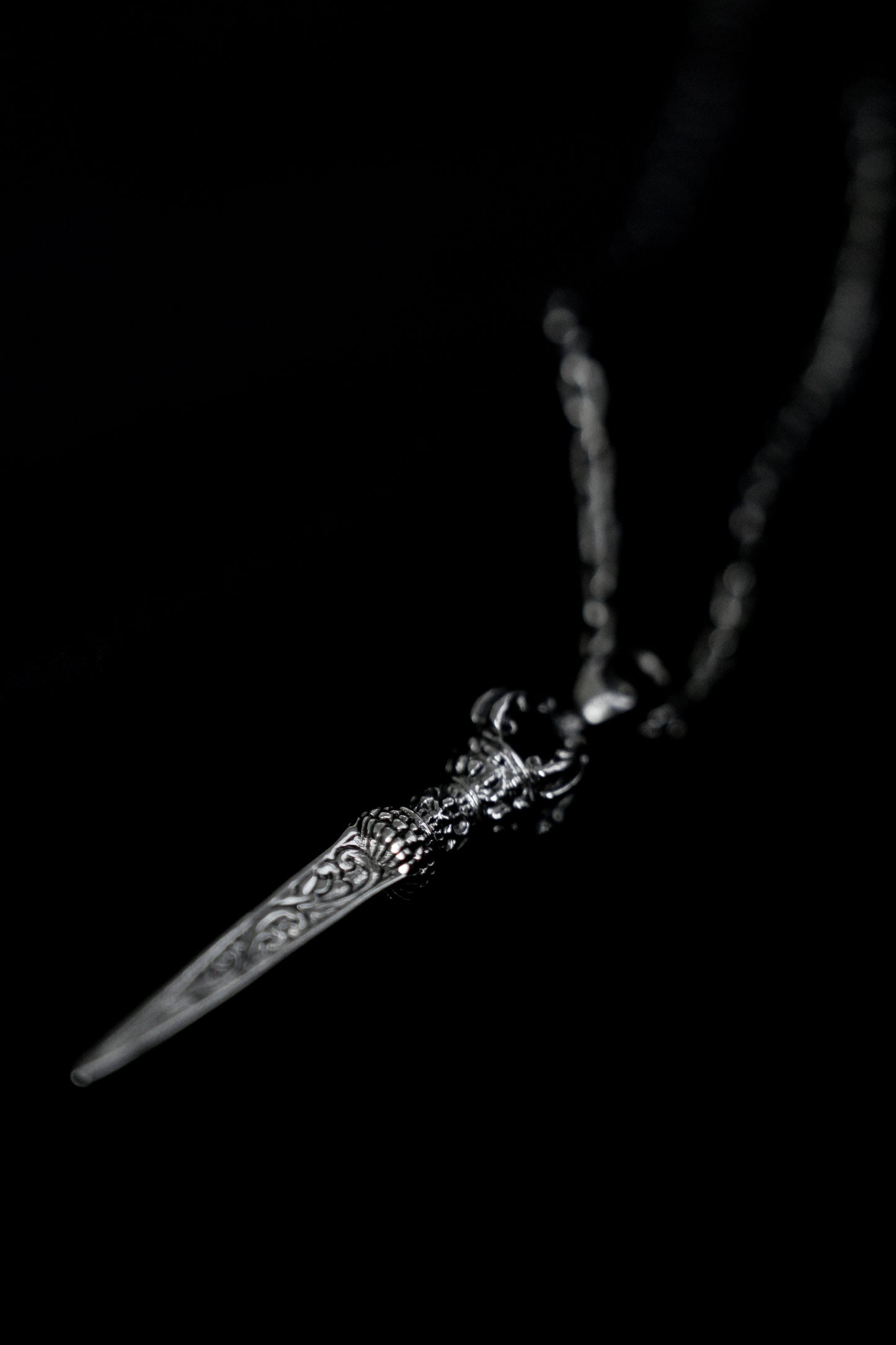 Tibetan Amulet