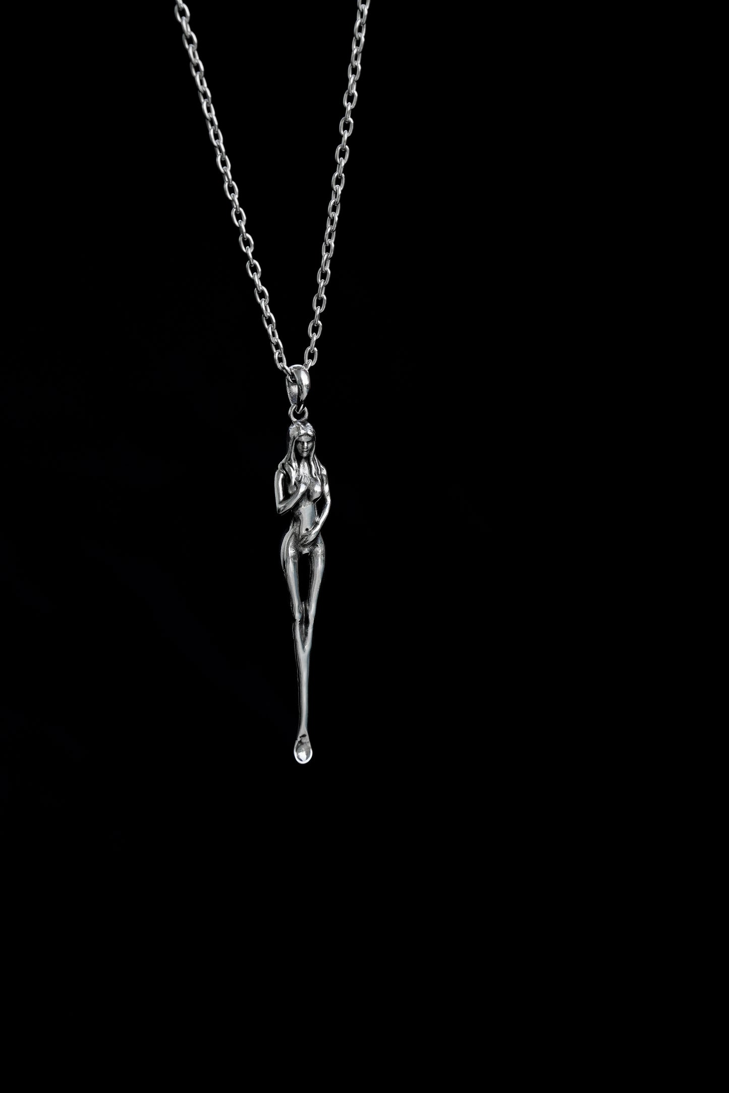 Babe Pendant