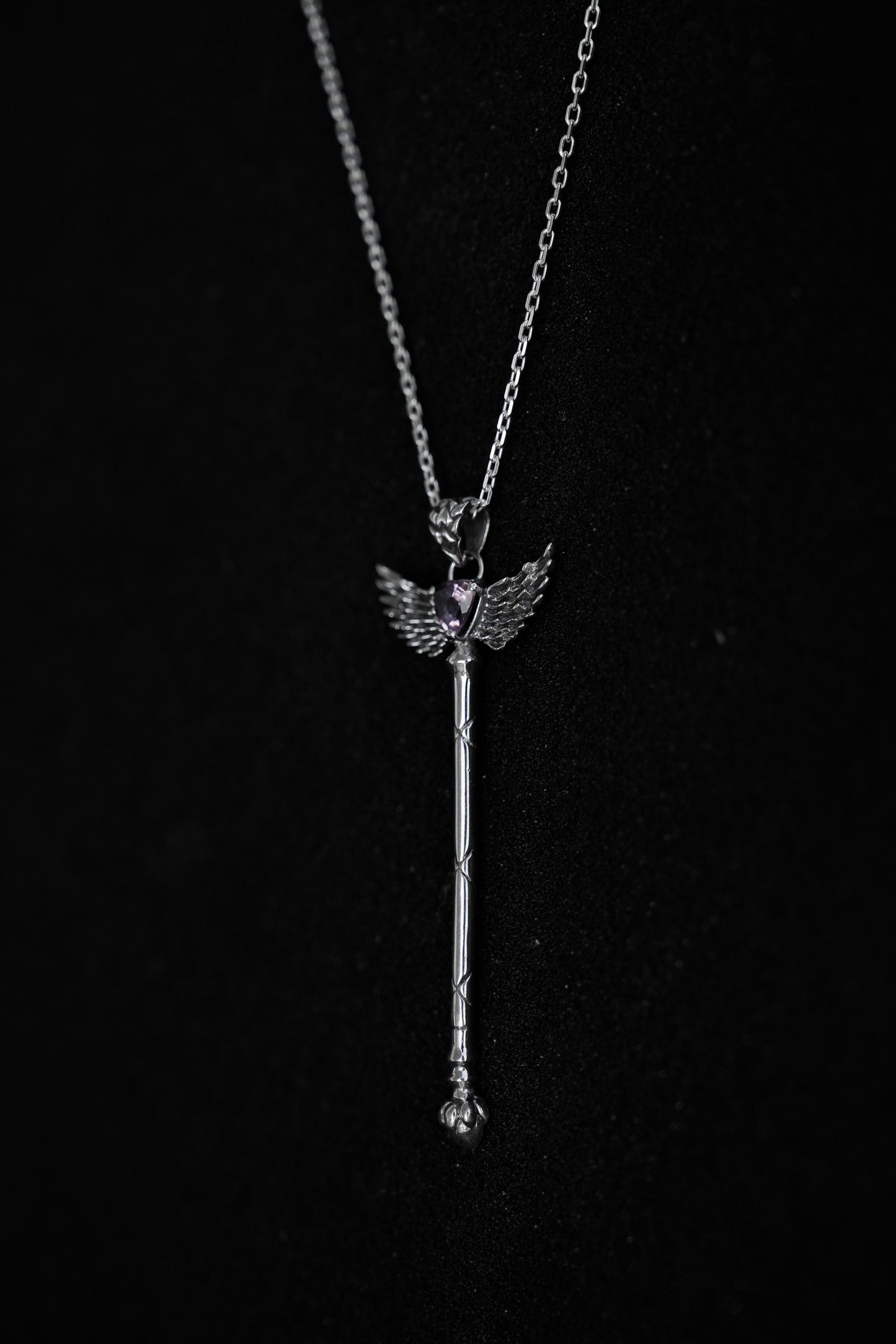 Sailor Moon Pendant
