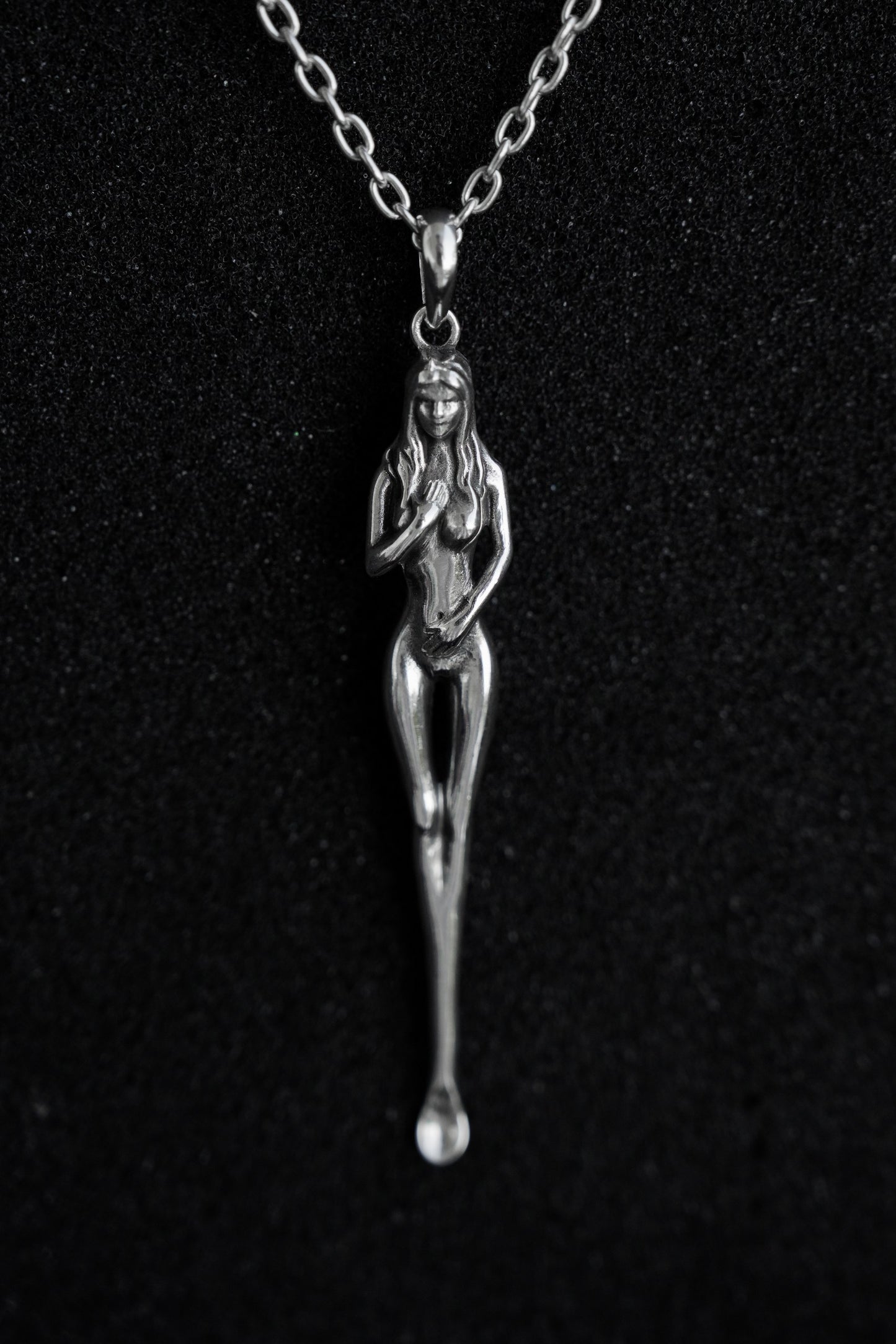 Babe Pendant