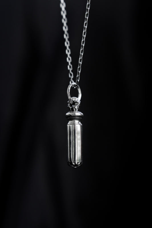 Chrome Hearts Flask