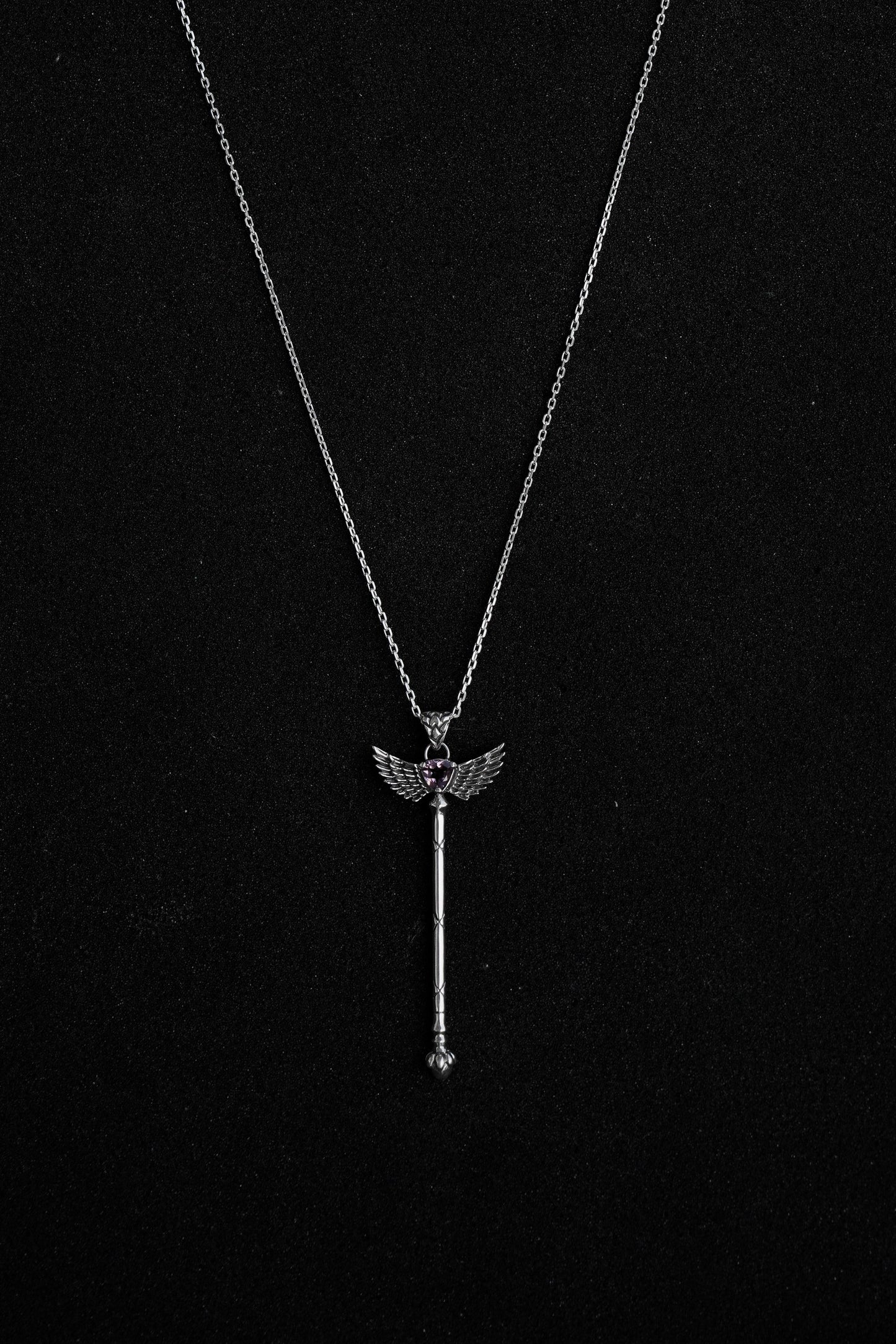 Sailor Moon Pendant