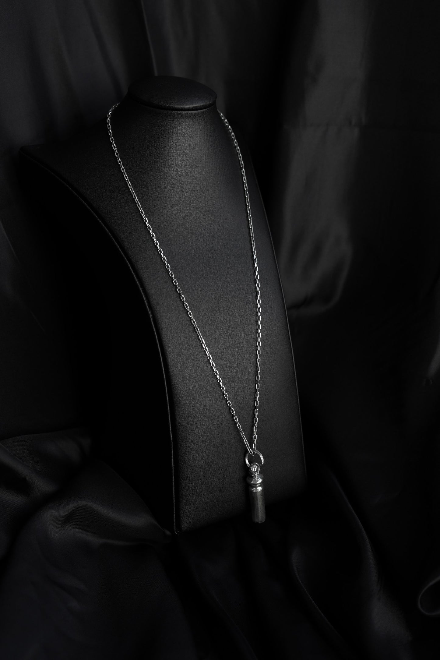 Chrome Hearts Flask