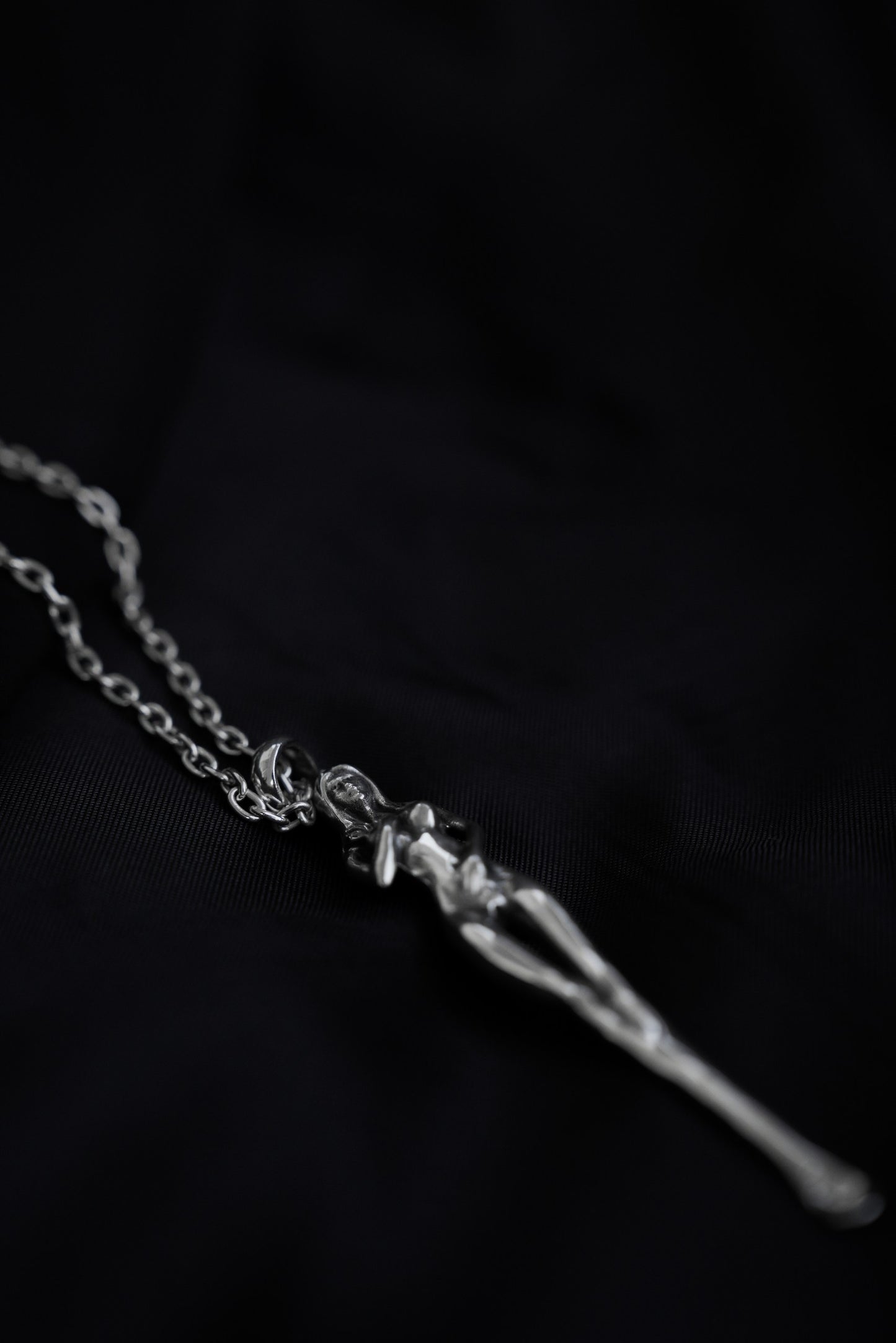 Babe Pendant