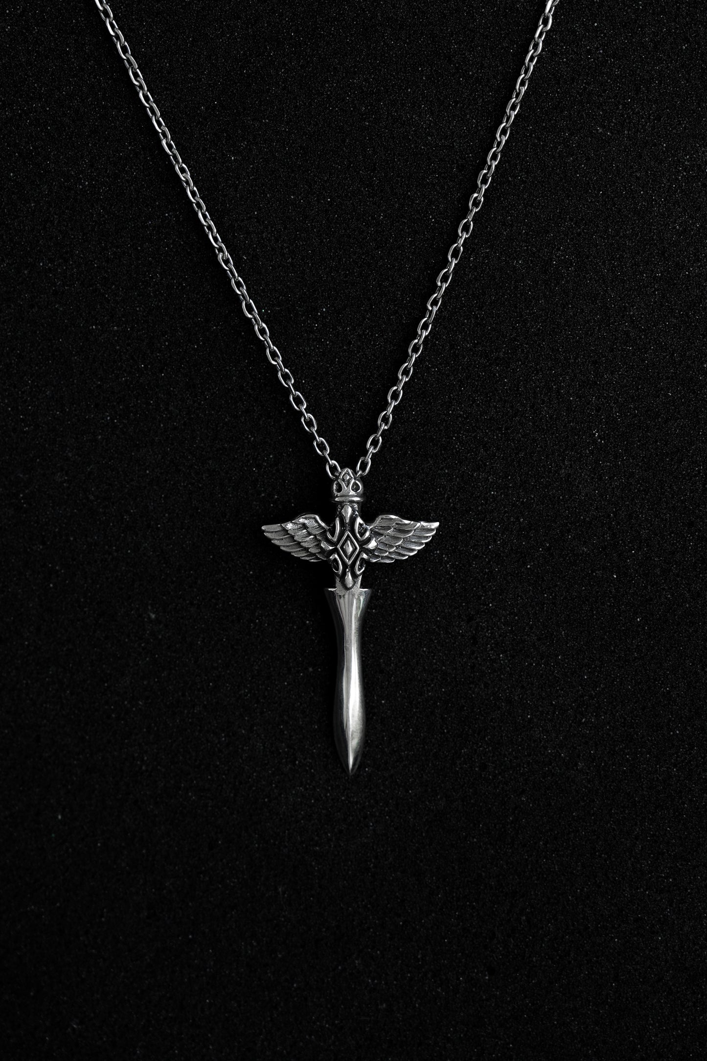 Angel Sword